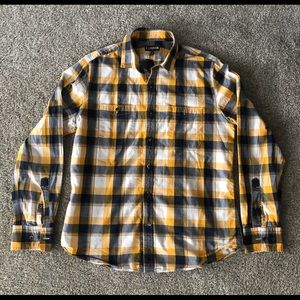 Express Dress Shirt